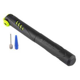 Mini pompe à main de 205 mm, max 8 BAR / 120 PSI | CARMOTION | Pomp...