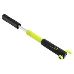 Mini pompe à main de 205 mm, max 8 BAR / 120 PSI | CARMOTION | Pomp...