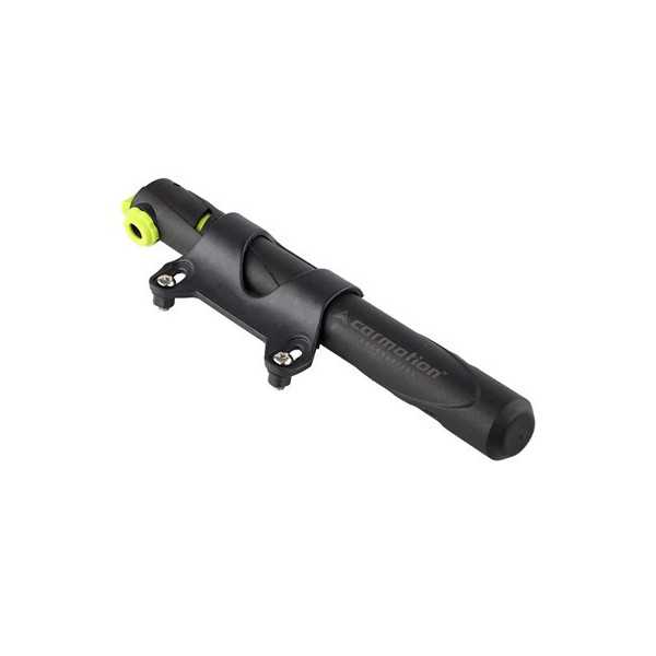 Mini pompe à main de 205 mm, max 8 BAR / 120 PSI | CARMOTION | Pomp...