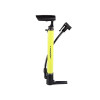 Mini pompe à main de 310 mm avec support vélo, max 8 BAR / 120 PSI ...