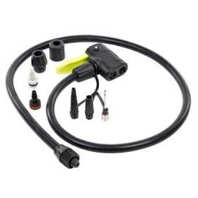 Flexible de pompe, TPU, 68 cm | CARMOTION | Pompe Manuel