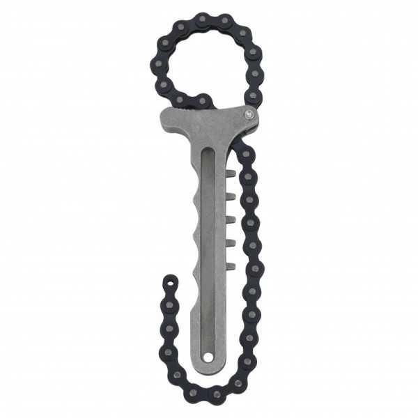 CLEF DE FILTRE A HUILE A CHAINE | sumex | Clés à Filtre