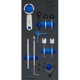 Coffret de calage pour VAG 1 4 / 1 6 / 2 0 TDI Common Rail