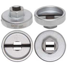 ClÃ© Ã  filtres cloches pour VAG Diesel avec filtre MANN / Mahle