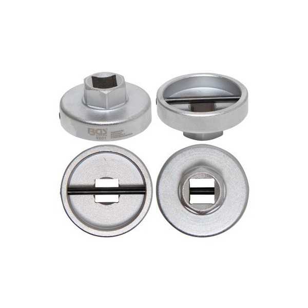 ClÃ© Ã  filtres cloches pour VAG Diesel avec filtre MANN / Mahle