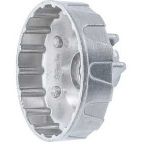 ClÃ© Ã  filtres cloches 18 pans Ã˜ 96 mm pour Renault DCI