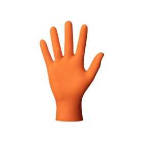 Gants nitriles premium GoGrip