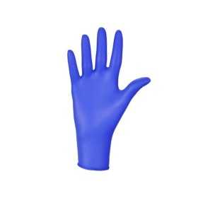 Gants Nitrilex Basic non poudrÃ©s
