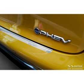 Seuil de coffre Silver TOYOTA PRIUS V (XW60) 2023- | avisa | Seuil ...