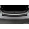 Seuil de coffre noir mat SKODA OCTAVIA IV KOMBI 2019- / RS 2020-