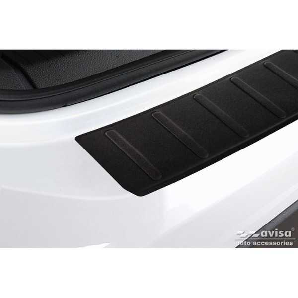 Seuil de coffre noir mat VOLKSWAGEN T-CROSS 2018- | avisa | Seuil d...