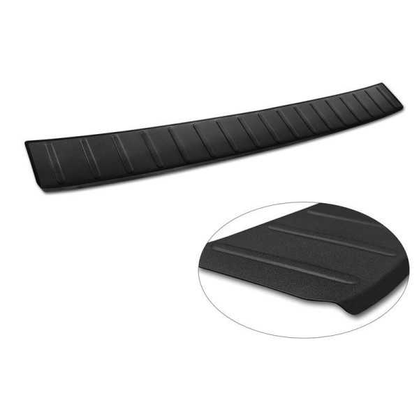 Seuil de coffre noir mat VOLKSWAGEN T-CROSS 2018- | avisa | Seuil d...