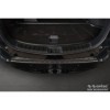 Seuil de coffre noir LEXUS RZ 2023-