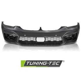 PARE-CHOC AVANT SPORT LCI STYLE PDC POUR BMW G30 G31 2017-2020 | tu...