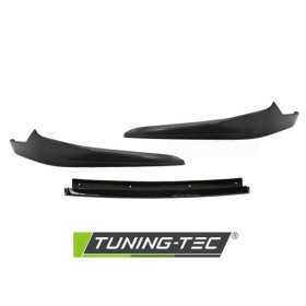 SPOILER AVANT NOIR BRILLANT SPORT pour BMW G30 G31 LCI 20-23 | tuni...