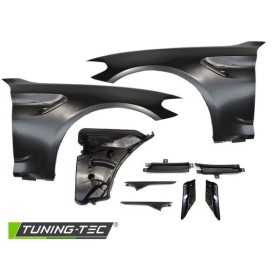 Kit aile avant BMW G30 G31 Style sport annÃ©e 2017-2020