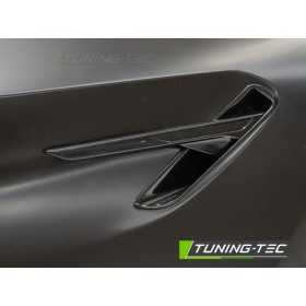 Kit aile avant BMW G30 G31 Style sport année 2017-2020 | tuning tec...