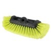 Brosse fluide 30 cm / 12" avec manche télescopique 163 - 300 cm ave...