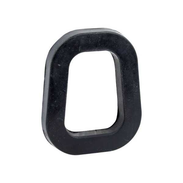 Joint pour bidon mÃ©tallique