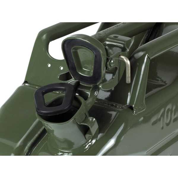 Joint pour bidon métallique, caoutchouc |  | Jerrican & Bidon