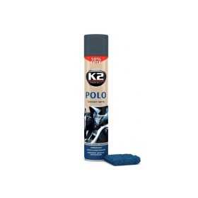 POLO Spray pour cockpit