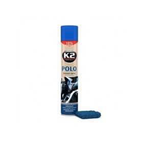 POLO Spray pour cockpit