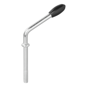 PoignÃ©e de serrage pour collier 60 mm 341537