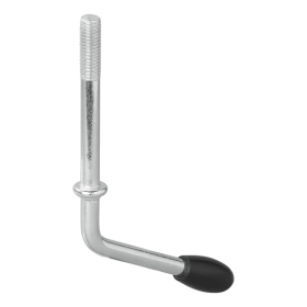 Poignée de serrage pour collier 60 mm 341537 | ProPlus | Roue Jockey