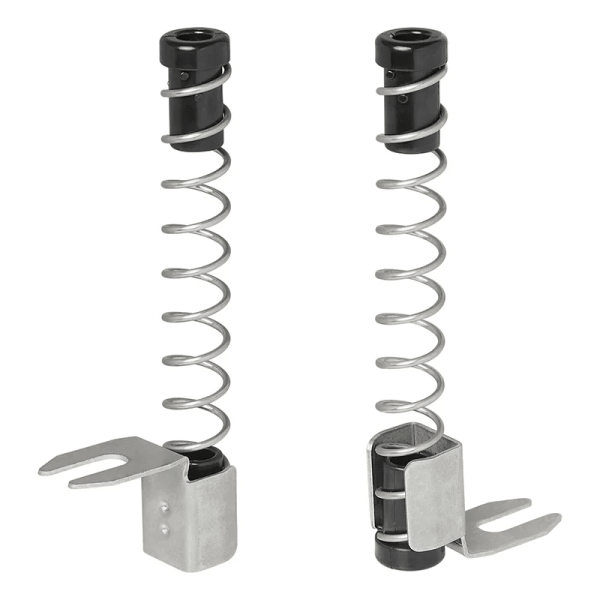 Ressort de cÃ¢ble dans blister