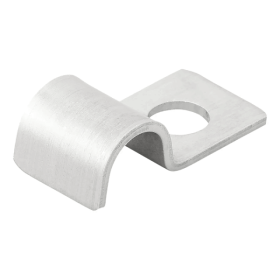 Collier fixation cÃ¢ble 6 mm