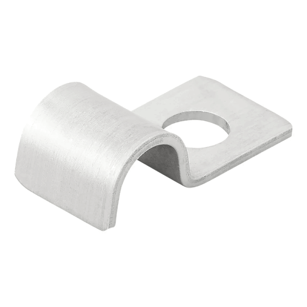 Collier fixation cÃ¢ble 6 mm