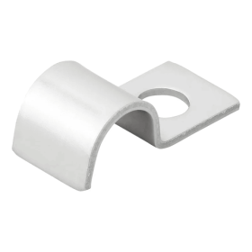 Collier fixation cÃ¢ble 8 mm