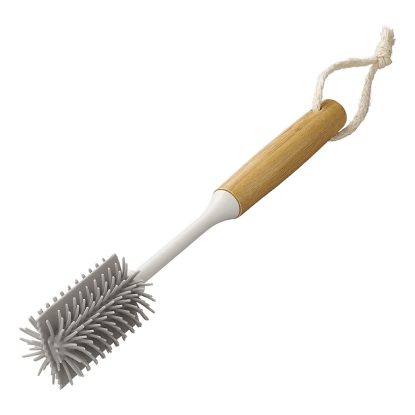 Brosse Ã  bouteille silicone 31