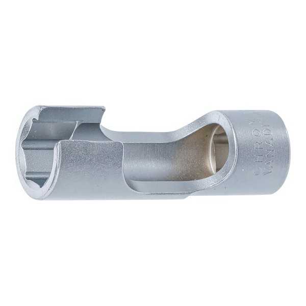 Jeu de douilles spÃ©ciales fendues 10 mm 3/8" 14 mm