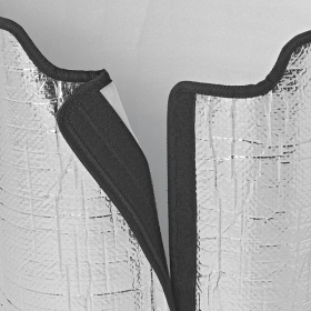 Couverture thermique pour les bouteilles de gaz de 11 kg | ProPlus ...