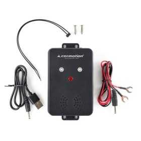 RÃ©pulsif anti-rongeurs pour voiture