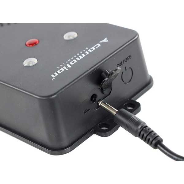 Répulsif anti-rongeurs pour voiture, acoustique et flash, 3 options...