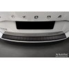 Seuil de coffre noir mat SKODA KAROQ FL2022 / Sportline FL 2022-