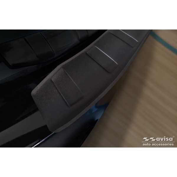 Seuil de coffre BMW i3 (i01) hatchback 5d FL 2017-