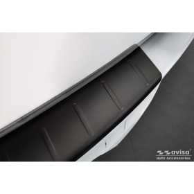 Seuil de coffre noir mat MAZDA CX-60 2022- | avisa | Seuil de coffre