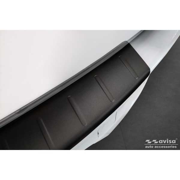 Seuil de coffre noir mat MAZDA CX-60 2022- | avisa | Seuil de coffre