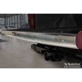 Seuil de coffre silver FORD RANGER V 2011-2022 | avisa | Seuil de c...