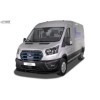 RDX Spoiler Avant VARIO-X pour FORD Transit MK7 2019+ Répartiteur d...
