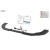 RDX Spoiler Avant VARIO-X pour FORD Transit MK7 2019+ Répartiteur d...