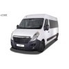 RDX Spoiler Avant VARIO-X pour RENAULT Master (2010-2021) / OPEL Mo...