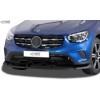 RDX Spoiler Avant VARIO-X pour MERCEDES GLC X253 & GLC CoupÃ© C253 (2019+) RÃ©partiteur de LÃ¨vre Avant