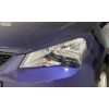 RDX Cache phares pour SEAT Mii Light Brows