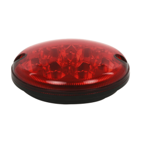 Feu anti-brouillard arrière ou feux rouge 95mm 19LED | ProPlus | Éc...