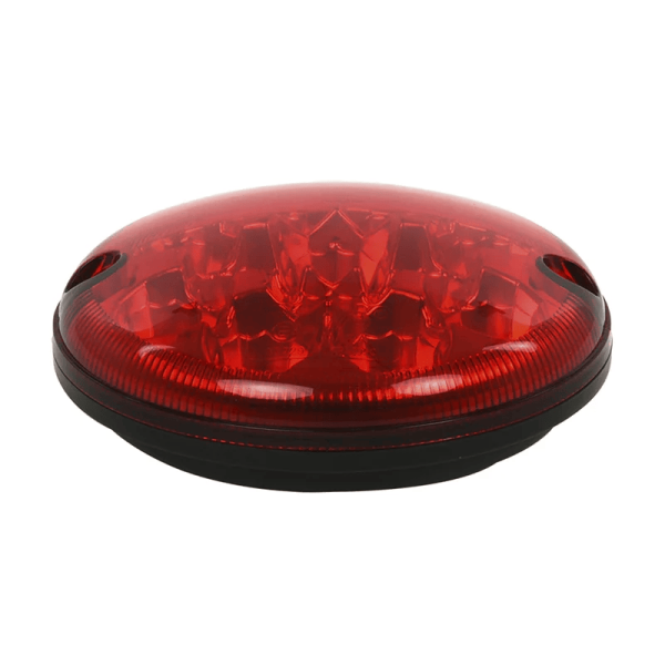 Feu anti-brouillard arrière ou feux rouge 95mm 19LED | ProPlus | Éc...