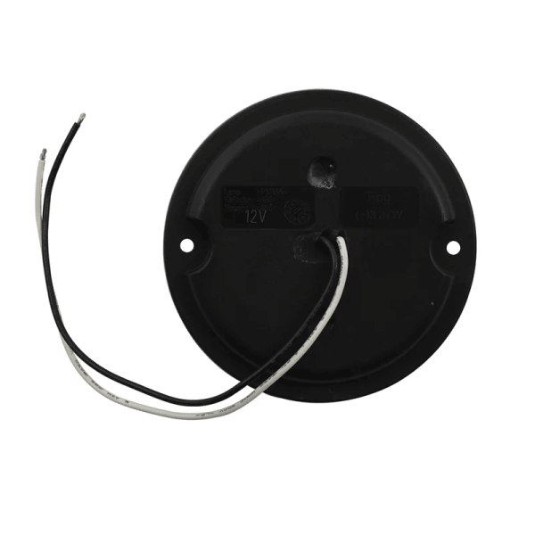 Feu anti-brouillard arrière ou feux rouge 95mm 19LED | ProPlus | Éc...